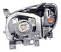 Optico Derecho Mazda Bt50 2.5 Wlat High Rider 2007 2009