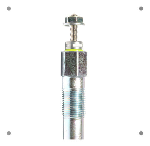 Bujia Incandescente Chevrolet Luv 2.5 1993 2004