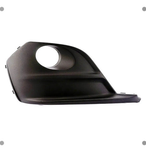 Bisel Neblinero Izquierdo Maxus G10 1.9 L4 Mt 2019 2022
