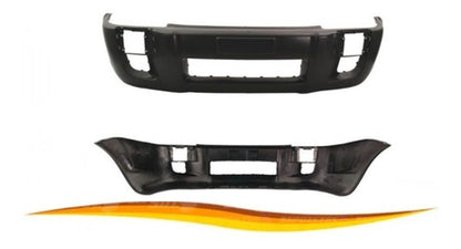Parachoque Delantero Hyundai Tucson 2.0 2004 2010