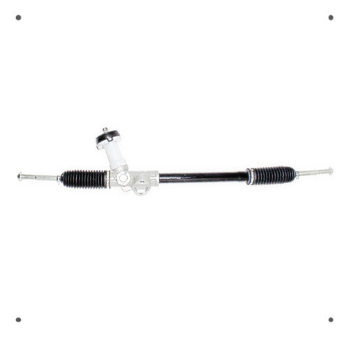 Cremallera Direccion Caja Accent Rb 1.4 2011 2014