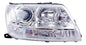 Optico R/L Grand Nomade Xl7 2.7 2006 2011 Par