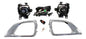 Kit Neblinero Nissan Np300 2.5 Qr25de D23x 2015 2021