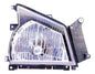 Optico Derecho Isuzu Nkr 3.0 4jj1-t 4 Cil 2007 2019