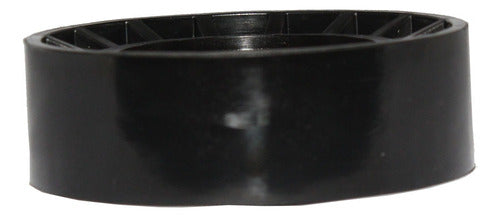 Polea Tensor Correa Accent Rb 1600 D4fb 2011 2015