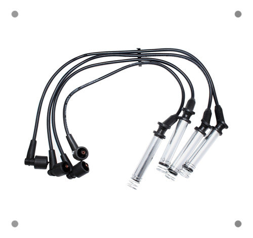 Juego Cable Bujia Chevrolet Astra 1.8 1999 2003