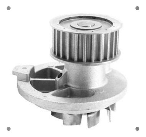 Bomba Agua Chevrolet Vectra 2.0 C20nz 8 Valv 1991 1999