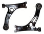 Bandeja Suspension Toyota Auris 1.6 2006 2018 Par