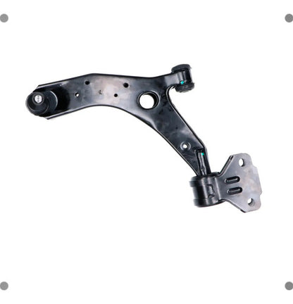 Bandeja Suspension Izquierda Mazda 3 2010 2012