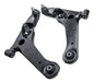 Par Bandejas Delantero Mitsubishi Outlander 2.4 4g6 2003 2010