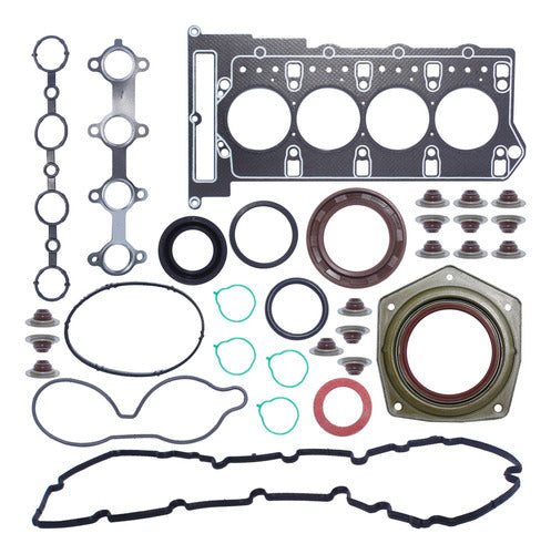 Juego Empaquetadura Motor Mg 350 1500 2011 2018