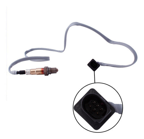 Sensor Oxigeno Delantero Volkswagen Amarok 2.0 2012 2014