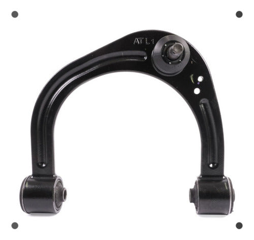 Bandeja Suspension Izquierdo Changan Hunter 1.9 2020 2024