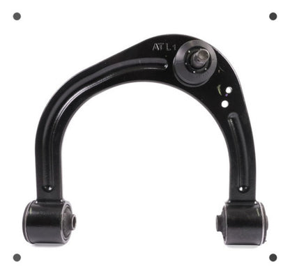 Bandeja Suspension Izquierdo Changan Hunter 1.9 2020 2024