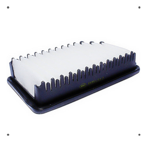 Filtro Aire Kia Rio 5 1.4 Gamma G4fa Ub 2012 2018