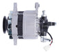 Alternador Kia Frontier 2.7 12v 60a Polea V 1997 2004