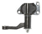Brazo Auxiliar Terrano Jeep 2.7 Td27 2wd 1992 1993