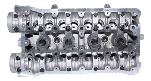 Culata Chevrolet Optra 1600 F16d3 2012