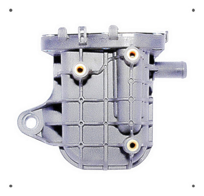 Enfriador Valvula Egr Peugeot 3008 2.0 Dw10 2012 2017