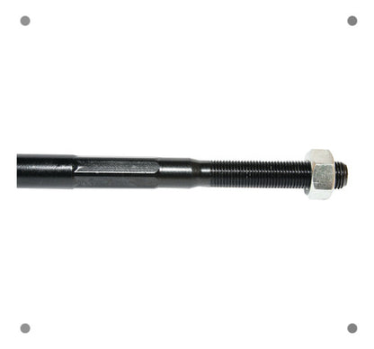 Brazo Axial R/L Toyota Starlet Gt 1.3 1992 1995 Par