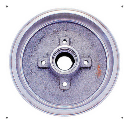 Tambor Freno Trasero Corsa 1.6 X16ex 1993 1996 Par