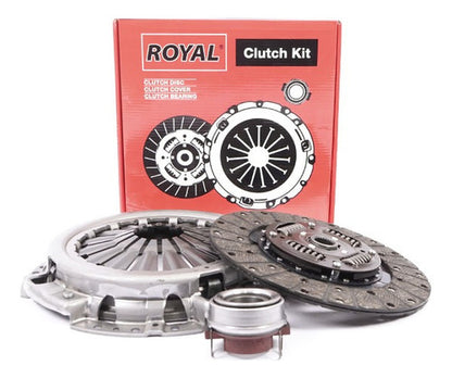 Kit Embrague Foton Ft 500 2.8 2018 2020