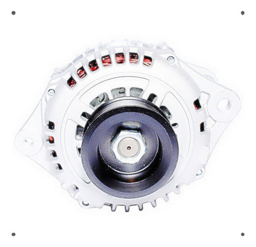 Alternador Chevrolet Luv Dmax 2.5 4jk1-tc 2wd 2011 2014
