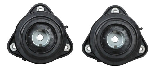Cazoleta Delantera Mazda 3 2010 2014 Par
