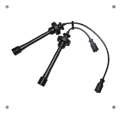 Juego Cable Bujia Mitsubishi Lancer 1.6 2001 2010