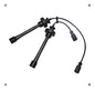 Juego Cable Bujia Mitsubishi Lancer 1.6 2001 2010
