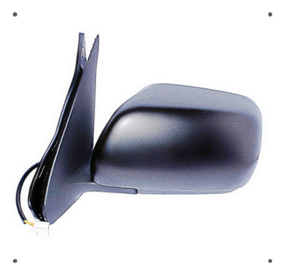 Espejo Exterior Izquierdo Suzuki Grand Nomade 1.9 2007 2013
