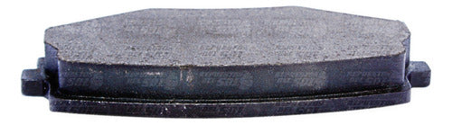 Pastilla Freno Delantero Suzuki Grand Nomade 2.0 2001 2003