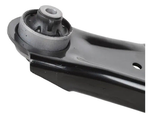 Bandeja Delantera Inferior Nissan Qashqai 2014 2022 Par
