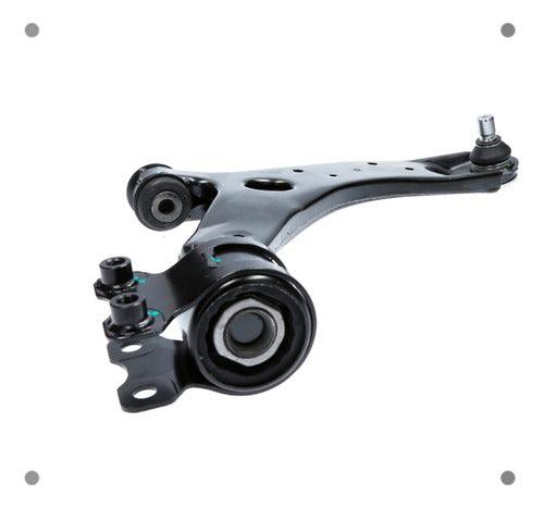 Bandeja Suspension Derecha Mazda 3 2004 2009