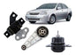 Kit Soporte Motor Chevrolet Optra 1.6 2004 2016