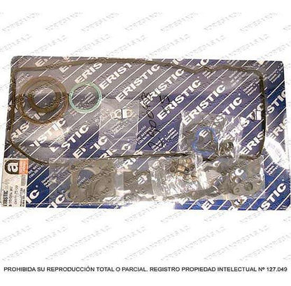 Juego Empaquetadura Motor Toyota Dyna 2.7 1997 2000