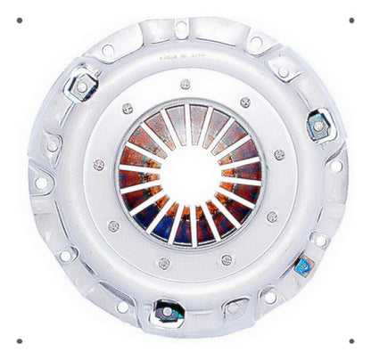 Kit Embrague Hyundai Accent 1.5 Alpha X3 G4ek 1994 1999