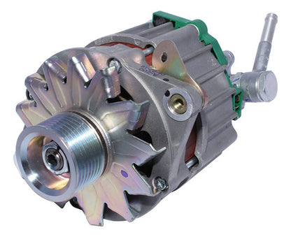 Alternador Mahindra Pik Up 2600 Sohc 2007 2011 90a