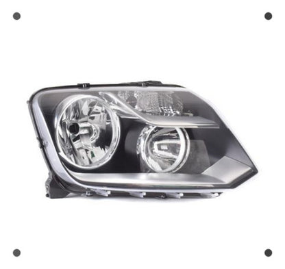 Optico Derecho Volkswagen Amarok 2.0 4x4 Pick-up 2010 2012