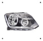 Optico Derecho Volkswagen Amarok 2.0 4x4 Pick-up 2010 2012