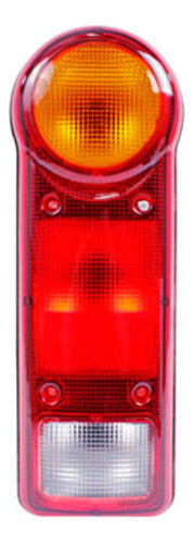 Farol Trasero Izquierdo Hyundai Porter Au 2.5 1996 2003