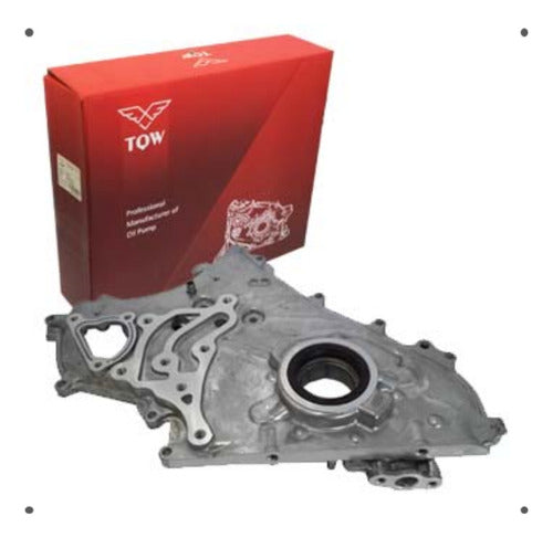 Bomba Aceite Nissan Terrano 2.5 Yd25ddti D22 2002 2010