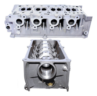 Culata Hyundai I-10 1.1 Epsilon Sohc G4hg 2008 2012