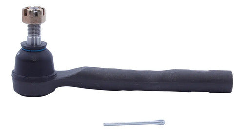 Terminal Direccion Ext Delantero Izq Mazda Cx3 2.0 2015 2022