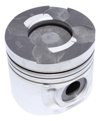 Pistones Std Mitsubishi L200 Dakar 2500 4d56t Kb4t Dohc 4wd