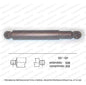 Par Amortiguador R/L Delantero Mazda B2600 G6 Sohc 1994 1995