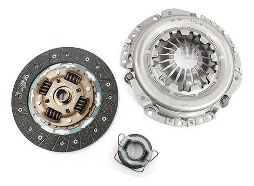 Kit Embrague Daihatsu Terios Wild 1.5 2006