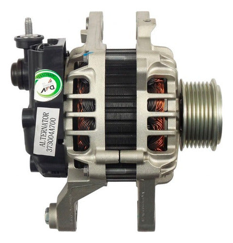 Alternador Kia Frontier Ii 2017