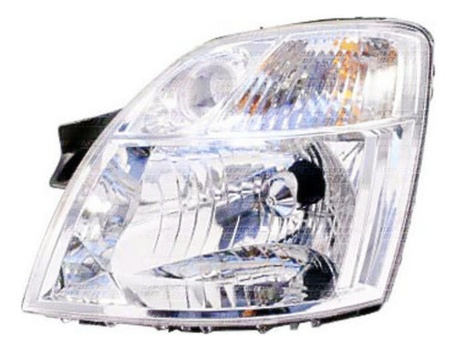 Optico Izquierdo Kia Morning Epsilon 1.1 G4hg 2004 2008