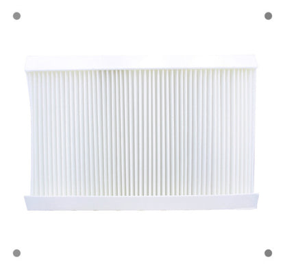 Filtro Cabina Citroen C4 1.4 Et3j4 2004 2010